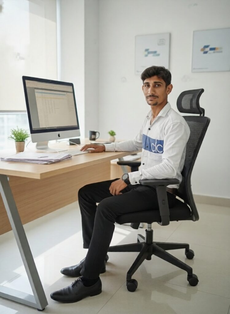 Digital Marketing Expert